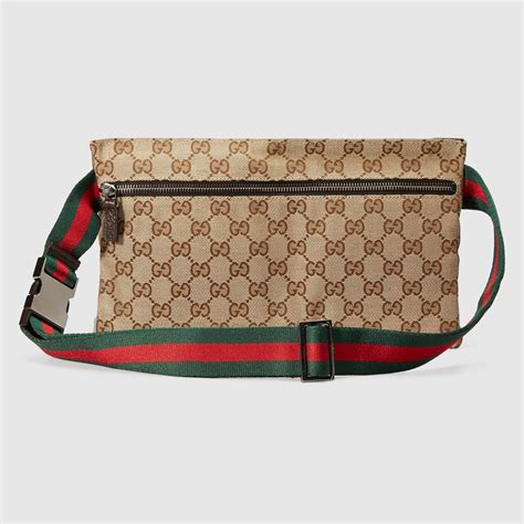 gucci bauchtasche samt|farfetch gucci bag.